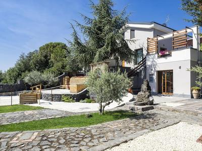 Villa Nel Monte