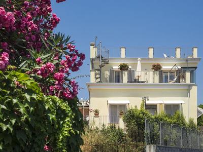 Casa Delle Alohe