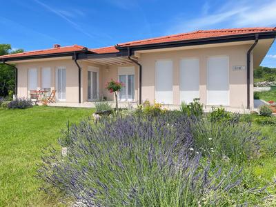 Family House - Art Villa Presika - Labin Old Town
