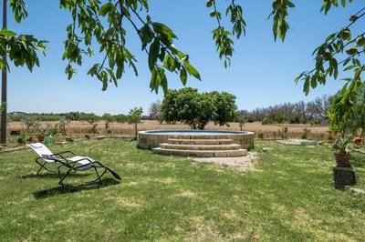 Casale Cafazza country house