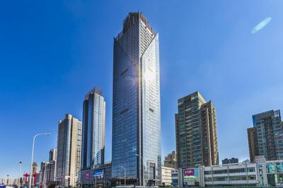 New Century Hotel Qingdao