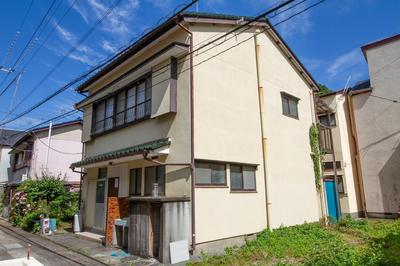 SunRise STAY Atami Ajiro