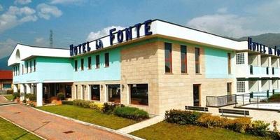La Fonte Hotel