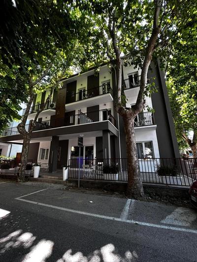 Hotel apartments Crisvan