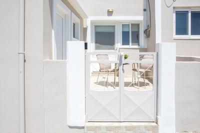Rhodes VistaPeak Retreat