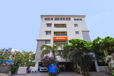 FabExpress Blue Dawn - HITECH CITY