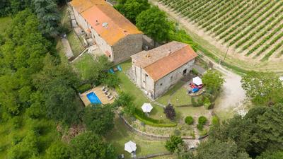 Casale Grignano by VacaVilla