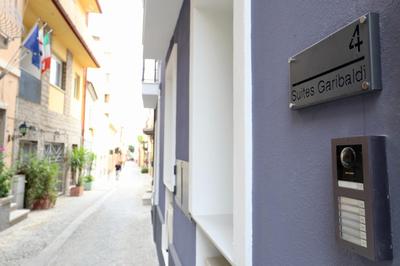 Luxurious Garibaldi Penthouse - Big Terrace - Great view - Renovated - Historical Centre