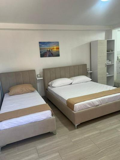 Welcome Guest House