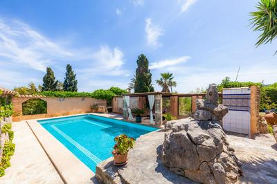 Individual Guesthouse Mallorca