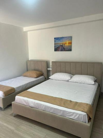 Welcome Guest House