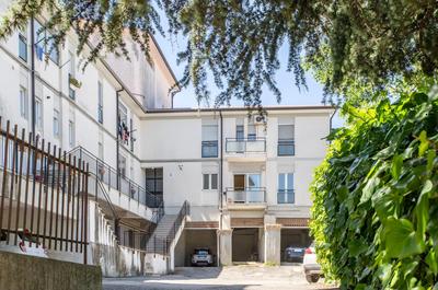 Al Castello Apartment