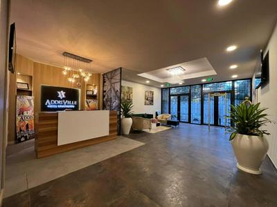 Addis Ville Hotel Apartment