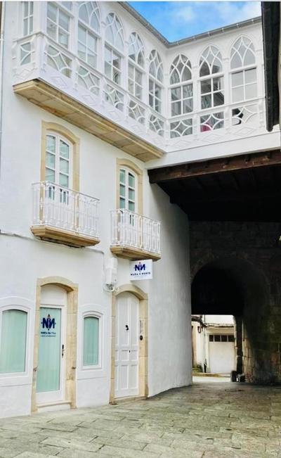 APARTAMENTOS NADA Ó NORTE Centro