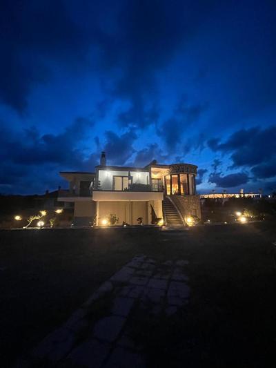 Villa Eleni-Gennadi