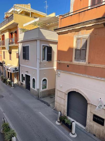 Casetta Amati