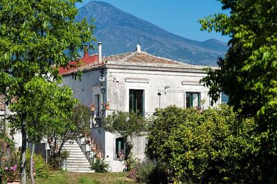Villa Bagolaro