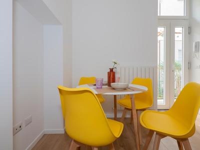 Xenia Apartments - Renovated flat in Navigli area
