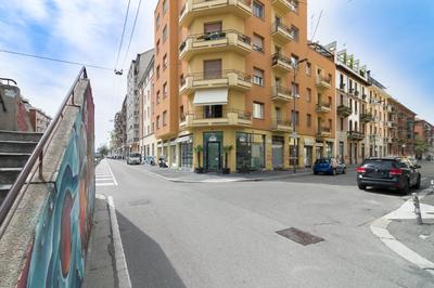 Nel Cuore dei Navigli - Home Suite