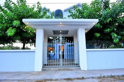 Diamond Rod Villa near Faliraki