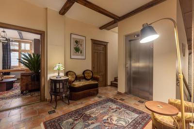 M5 self-service Boutique Hotel