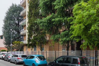 B&B Rho Fiera Milano - Free Wi-Fi