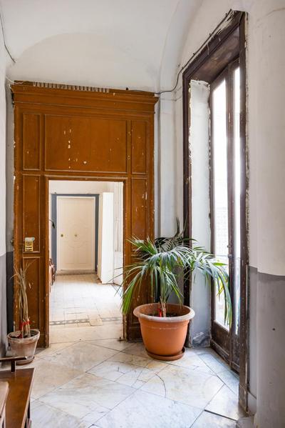 Quartieri Spagnoli Housing by Wonderful Italy