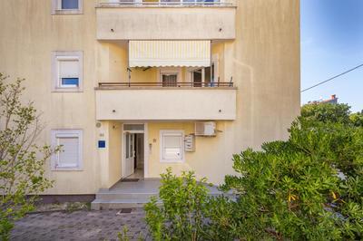 Apartment Stellina