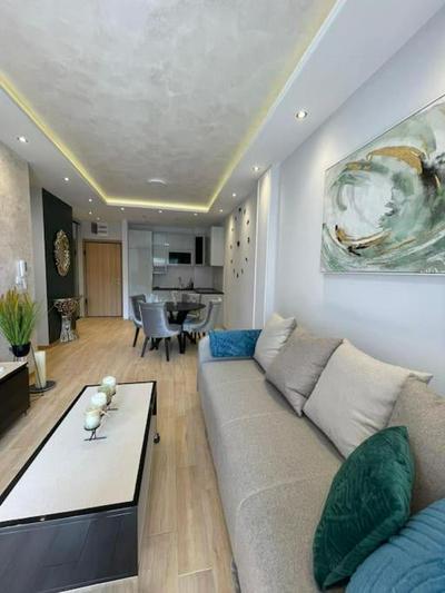 Old barkery, the most exclusive complex in Budva