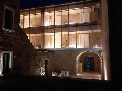 Agorà Mediterranea - Palazzo di Lorenzo