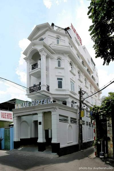 Value Hotel