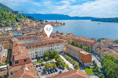 Viktor House Salò - 100m near lake - Happy Rentals