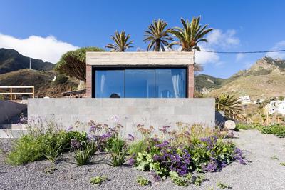 MURU House Anaga
