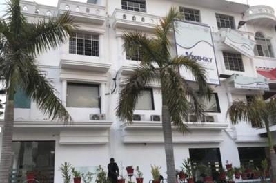 Hotel Marvellous Klyde