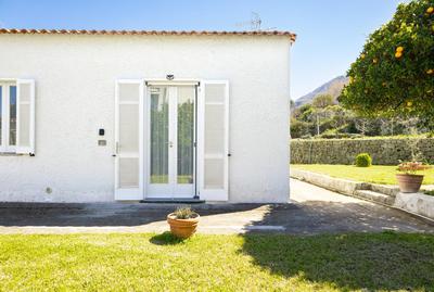 Elysium House - Slow Garden Retreat in Ischia