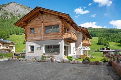 Chalet Snowlake Appartamento Lago