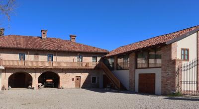 Il Mulino d'Alba 1888 Agriturismo luxury Resort