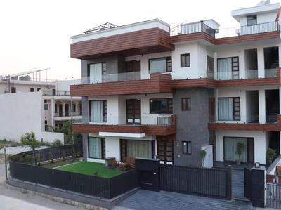 Ginger Garlic Chandigarh