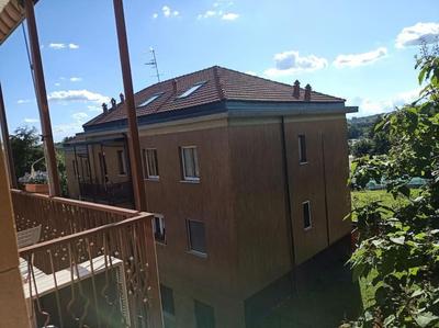 Como Hills apartment Casa di Mario