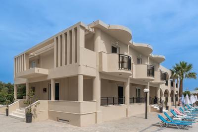 Hera Zakynthos Hotel