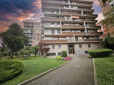 Hbhall Linate Apartment