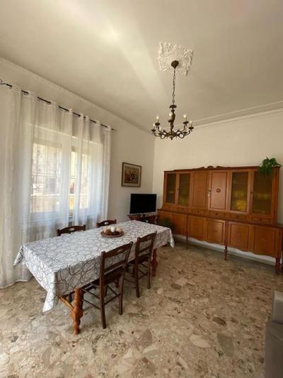 Anna's Apartment