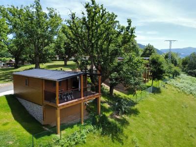 Camping Ariztigain