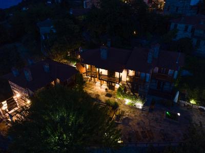 IMON Wellness Boutique Hotel