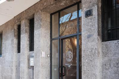 Mysa Properties - Monolocale Tortona Design District