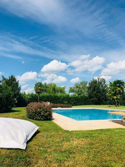 VILLA SAVALIN