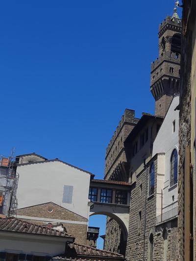 Amazing Corner