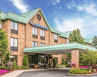Wingate by Wyndham Utica, Billede 2