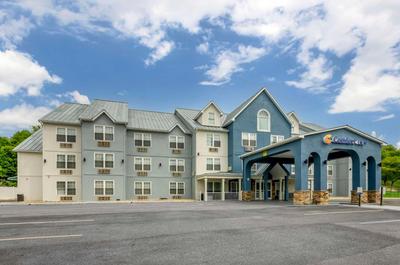 Comfort Inn Wytheville - Fort Chiswell, Photo 2