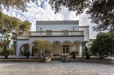 Villa Tuzzo
